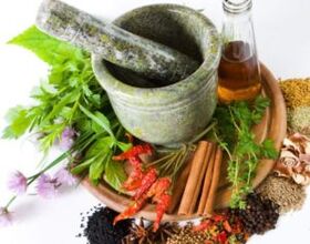 folk remedies for increasing potency
