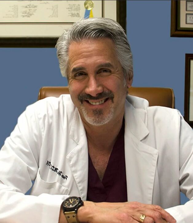 Doctor Urologist Armindo Mathaus